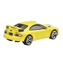 Hot Wheels '95 Toyota Celica GT-Four