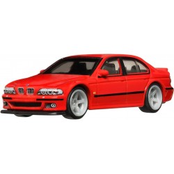 Hot Wheels '01 BMW M5