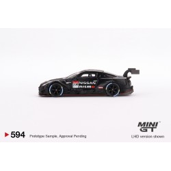 Mini GT Nissan GT-R Nismo GT500 2021 Prototype 230 Super GT Series