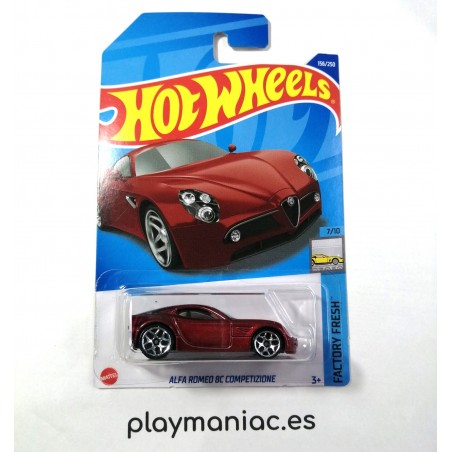 HW-ALFA8C