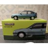 Tarmac Works Opel Kadett GSI Green Metallic 1/64