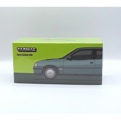 Tarmac Works Opel Kadett GSI Green Metallic 1/64