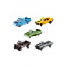 Hot Wheels Set x5 Hot Pickups