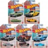 Hot Wheels Set x5 Hot Pickups