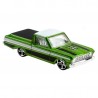 Hot Wheels '65 Ford Ranchero Hot Pickups