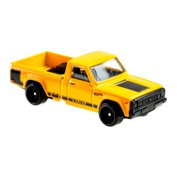 Hot Wheels Mazda Repu Hot Pickups