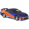 Hot Wheels Premium Nissan Silvia (S15) Fast & Furious