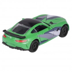 Majorette Mercedes-AMG GT-R