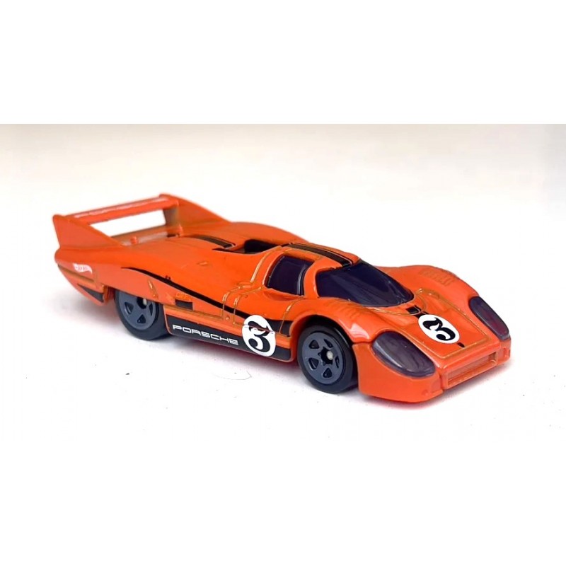 Hot Wheels Porsche 917 LH