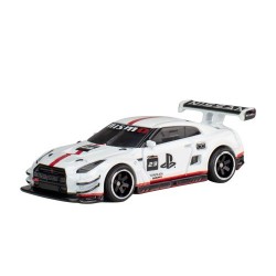 Hot Wheels Nissan GT-R Nismo