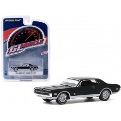 Greenlight 1968 Mercury Cougar GT-E 427