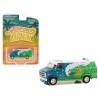 Greenlight 1978 GMC Vandura Custom Van