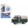 Greenlight Volkswagen Type 2 (T1) Vee-Dub Series 17