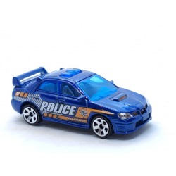 Matchbox 2007 Subaru Impreza WRX