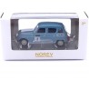 Norev 1966 Renault 4L Historic Racing 1/64