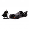 1/32 Jada Toys Batman 1989 & Figura