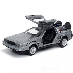 1/32 Jada Toys DMC Delorean Back to the Future II