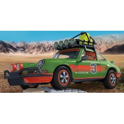 Playmobil Porsche 911 Carrera RS 2.7 Offroad