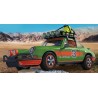 Playmobil Porsche 911 Carrera RS 2.7 Offroad