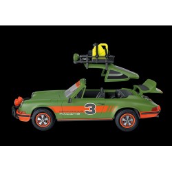 Playmobil Porsche 911 Carrera RS 2.7 Offroad