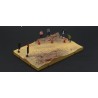 BM Creations Diorama Country Side Mud Version 1/64