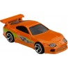 Hot Wheels Toyota Supra Pack