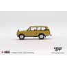 Mini GT Range Rover 1971 Bahama Gold