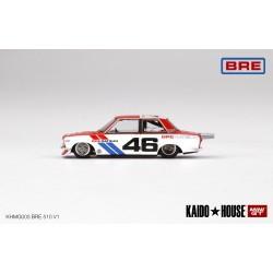 Mini GT Kaido House Datsun 510 Pro Street BRE510 V1