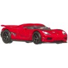 Hot Wheels Koenigsegg Agera R