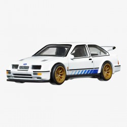 Hot Wheels '87 Ford Sierra Cosworth