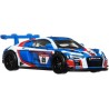 Hot Wheels Audi R8 LMS