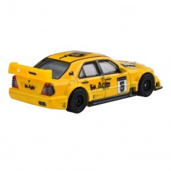 Hot Wheels '94 AMG-Mercedes C-Class DTM Touring Car