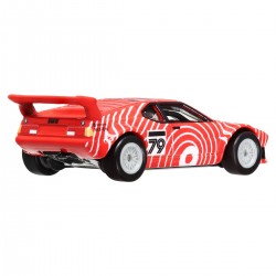 Hot Wheels Premium BMW M1 Procar