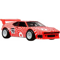 Hot Wheels Premium BMW M1 Procar