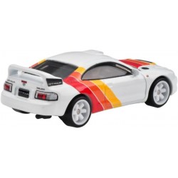 Hot Wheels Premium '95 Toyota Celica GT-Four