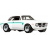 Hot Wheels Alfa Romeo Giulia Sprint GTA