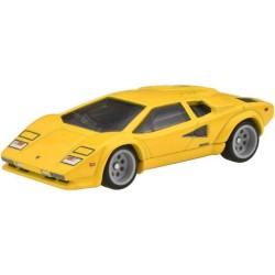 Hot Wheels Lamborghini Countach LP 5000 QV