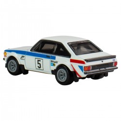 Hot Wheels '78 Ford Escort RS1800 Mk2