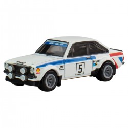 Hot Wheels '78 Ford Escort RS1800 Mk2