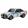 Hot Wheels '78 Ford Escort RS1800 Mk2