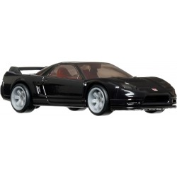 Hot Wheels 2003 Honda NSX-R