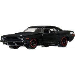 Hot Wheels 1970 Plymouth AAR Cuda