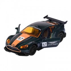 Majorette Aston Martin Vantage GT8