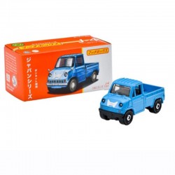 Matchbox Japan Series Honda T360