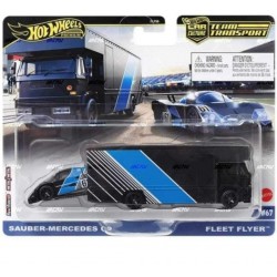 Hot Wheels Team Transport Mix B 2024