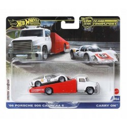 Hot Wheels Team Transport Mix B 2024