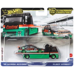 Hot Wheels Team Transport Mix B 2024