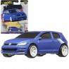Hot Wheels Volksagen Golf MK7 World Tour