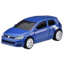 Hot Wheels Volksagen Golf MK7 World Tour