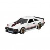 Hot Wheels '82 Toyota Supra World Tour